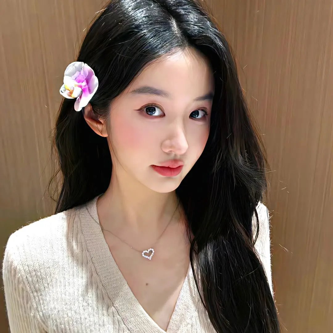 大辫子的诱惑